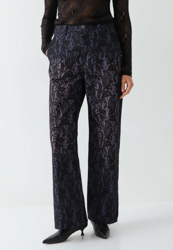 Брюки Time-to-dress