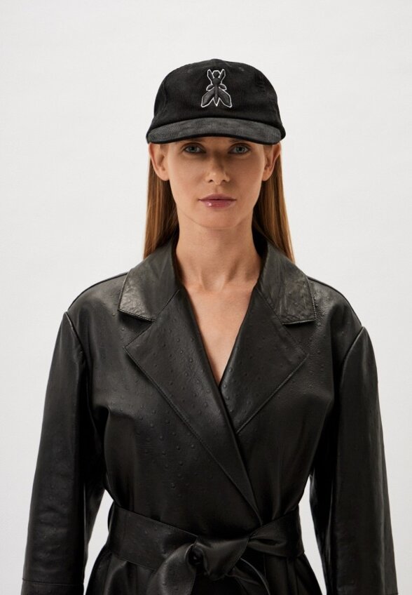 Бейсболка Patrizia Pepe