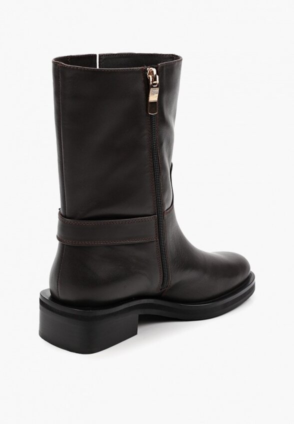 Полусапоги Giotto