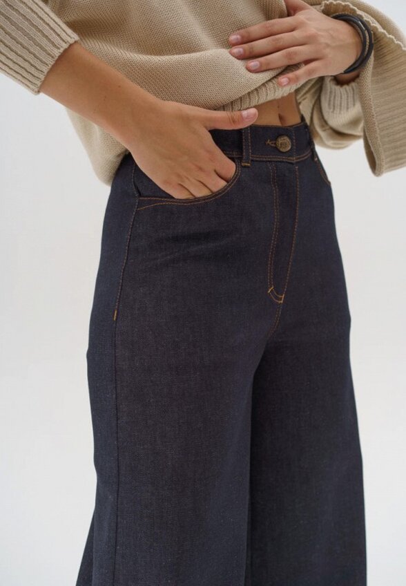 Джинсы Plp Club