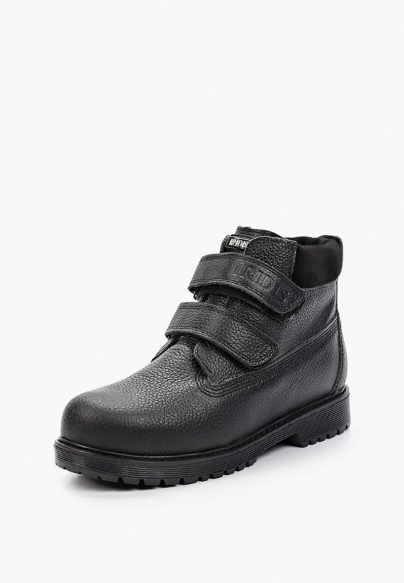 Ботинки Iridis