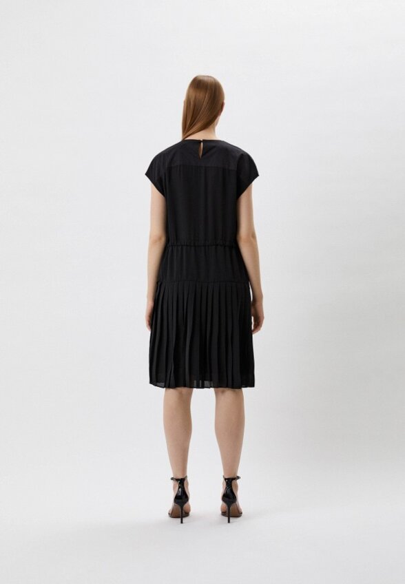 Платье Trussardi