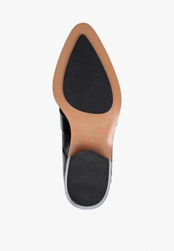 Ботфорты Graciana