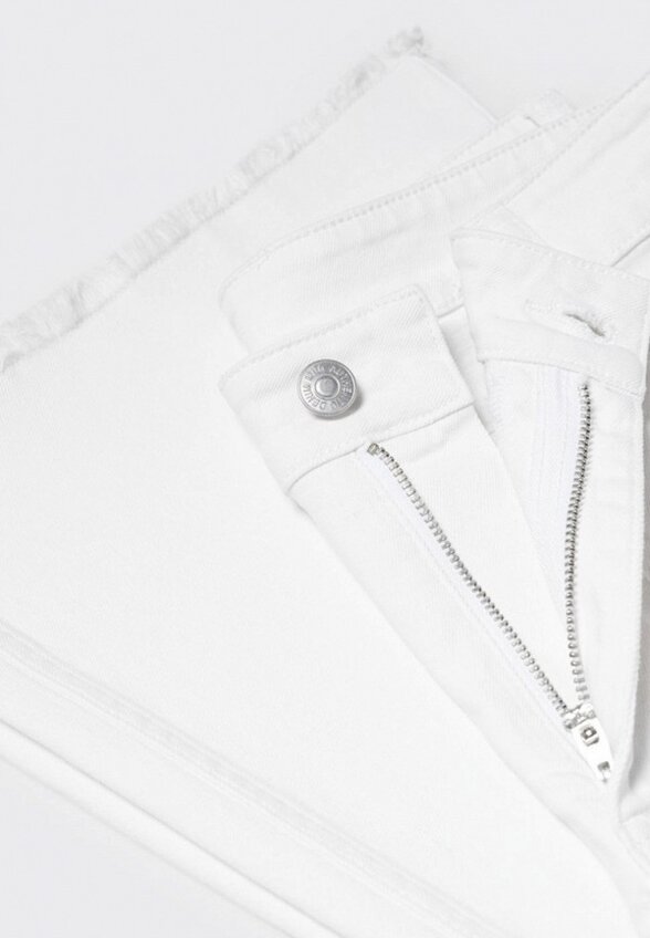 Джинсы Mango Kids