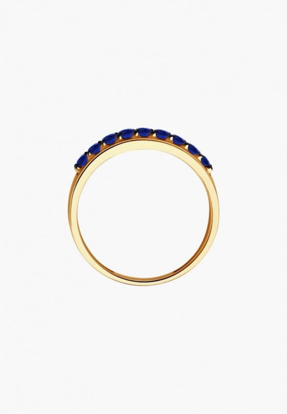 Кольцо Diamant