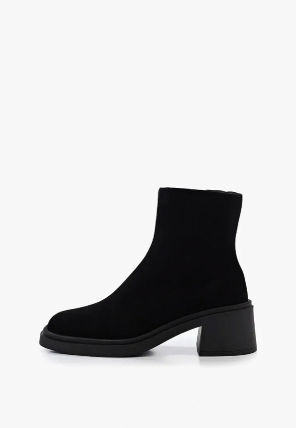 Ботильоны Lusavou