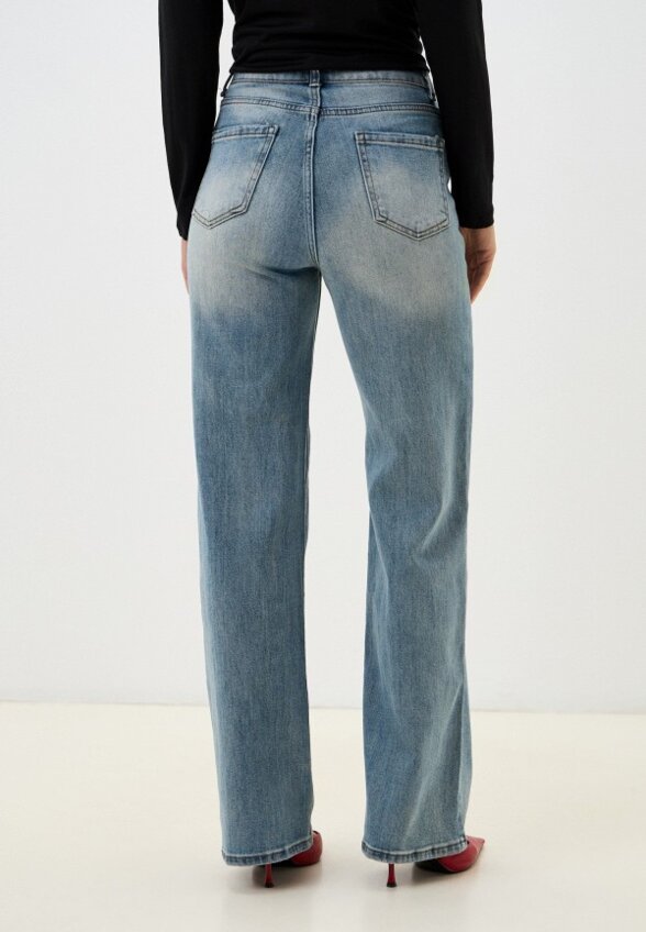 Джинсы Isibris