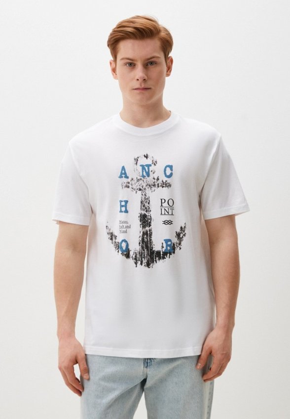 Футболка O'STIN