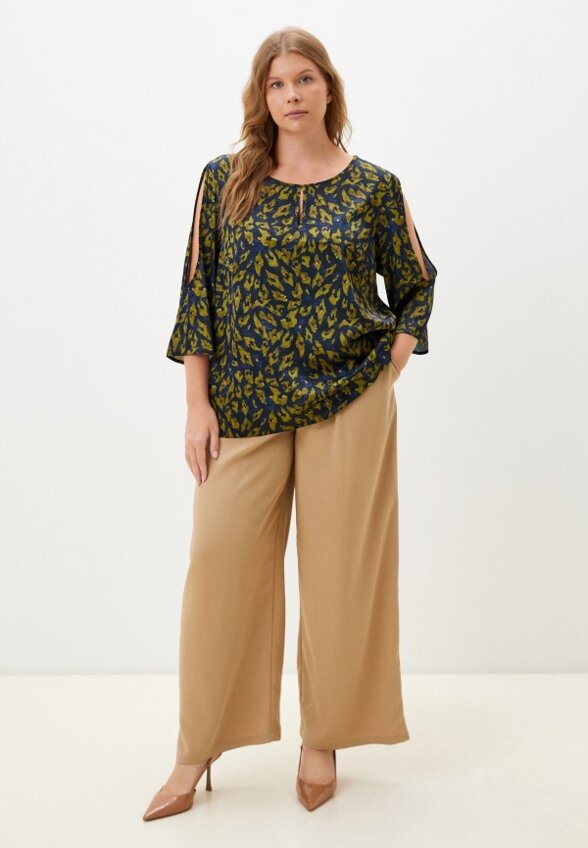 Блуза Rinascimento