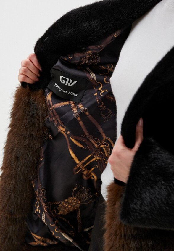 Шуба GRV Premium Furs