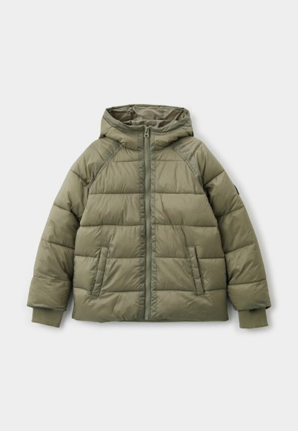 Куртка утепленная DC Shoes