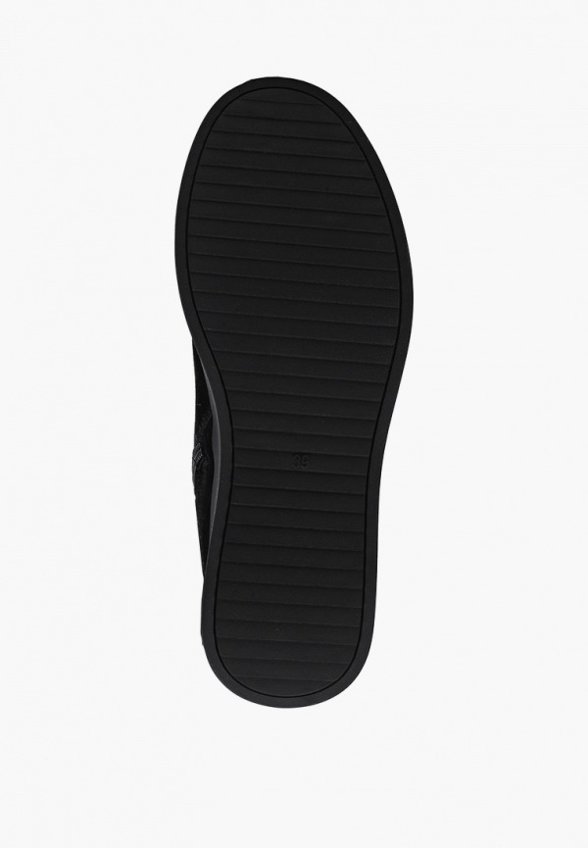 Ботфорты Helena Berger