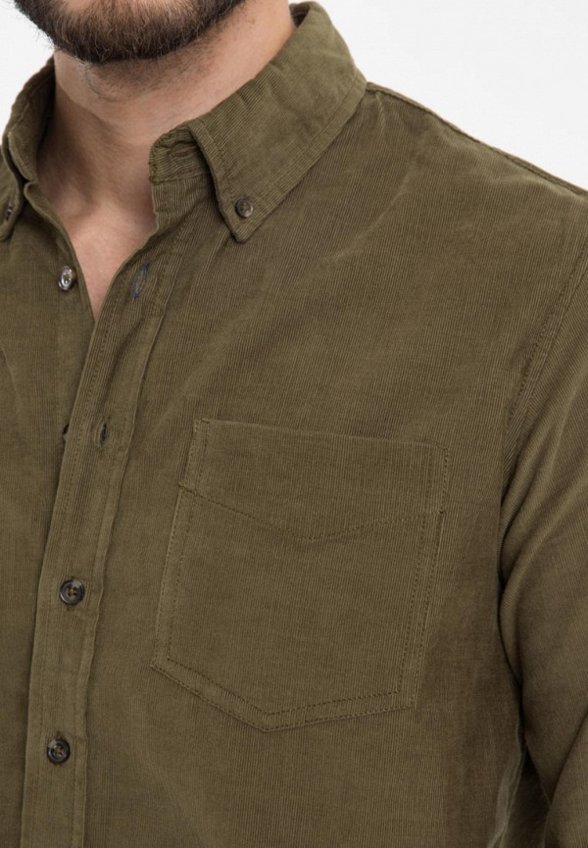 Рубашка Velocity