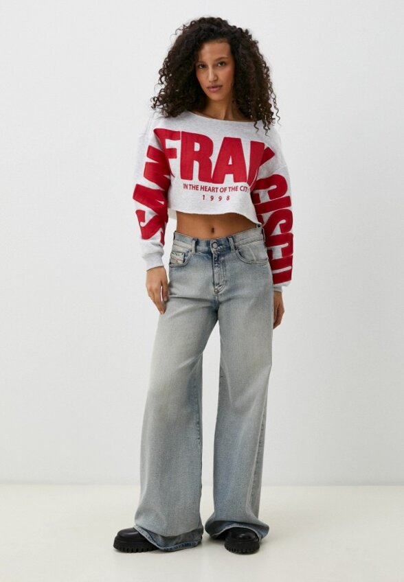 Свитшот Koton