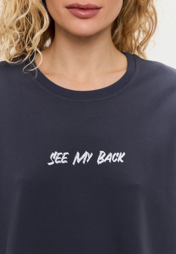 Футболка La Urba Person