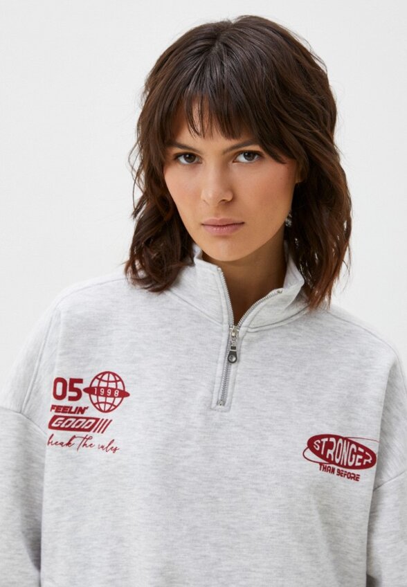 Олимпийка Koton