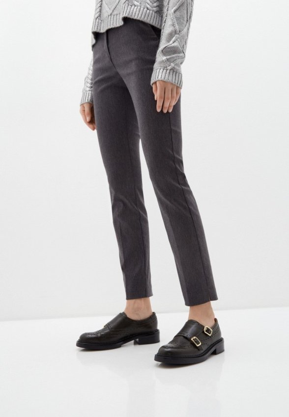 Ботинки Giotto