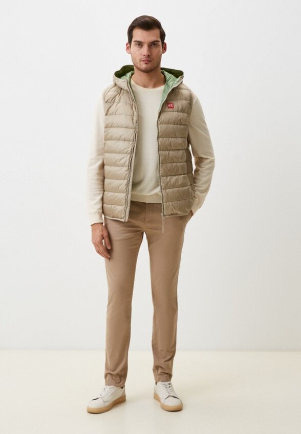 Жилет утепленный JC Just Clothes