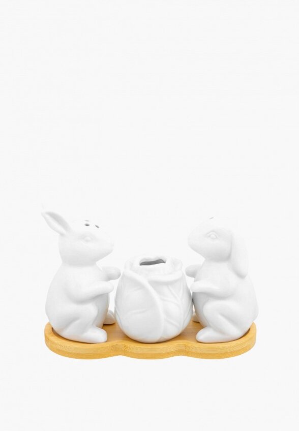 Набор для сервировки специй Elan Gallery