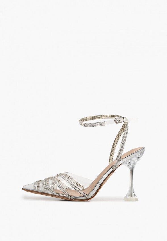 Туфли Vivian Royal