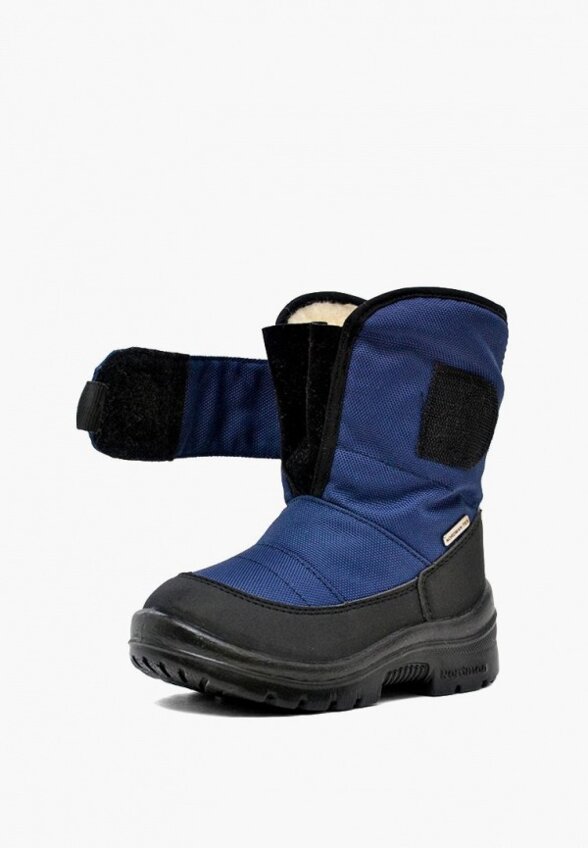 Сапоги Nordman