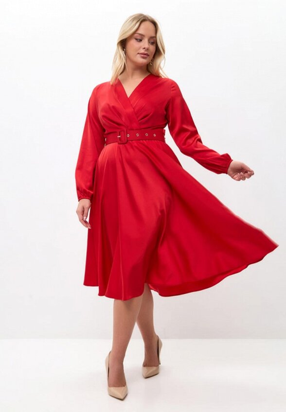 Платье BrandStoff