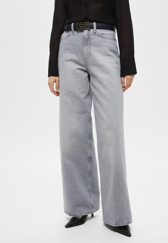 Ремень Roccobarocco