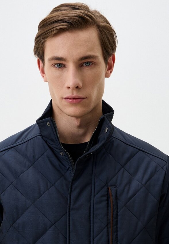 Куртка утепленная Dtmd