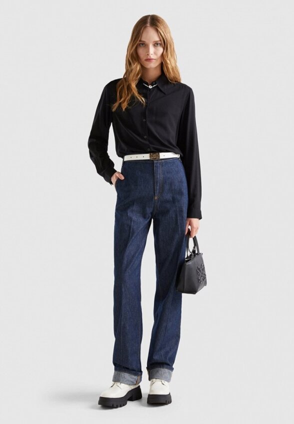 Блуза United Colors of Benetton