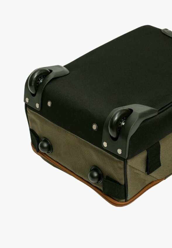 Чемодан Baudet