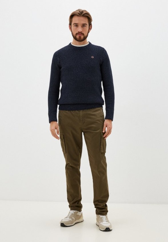 Джемпер Springfield