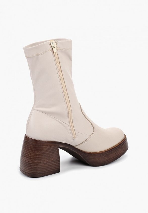 Полусапоги JoDis