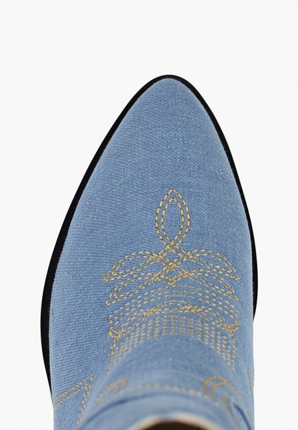 Полусапоги Vitacci