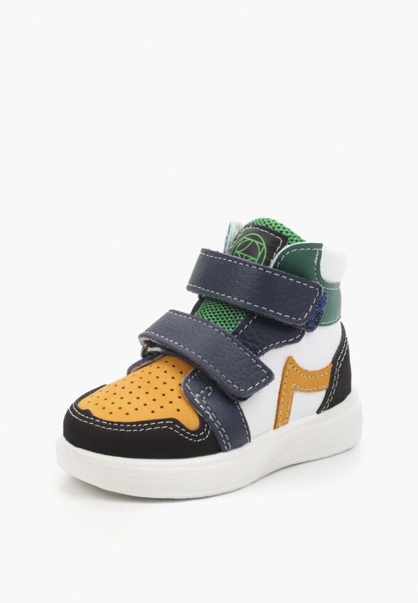 Кеды Котофей