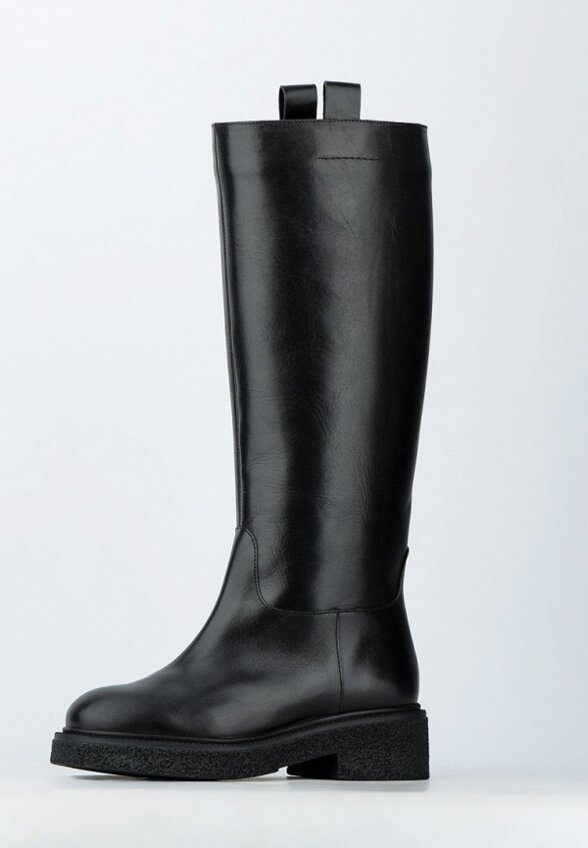 Сапоги Mof-Berg