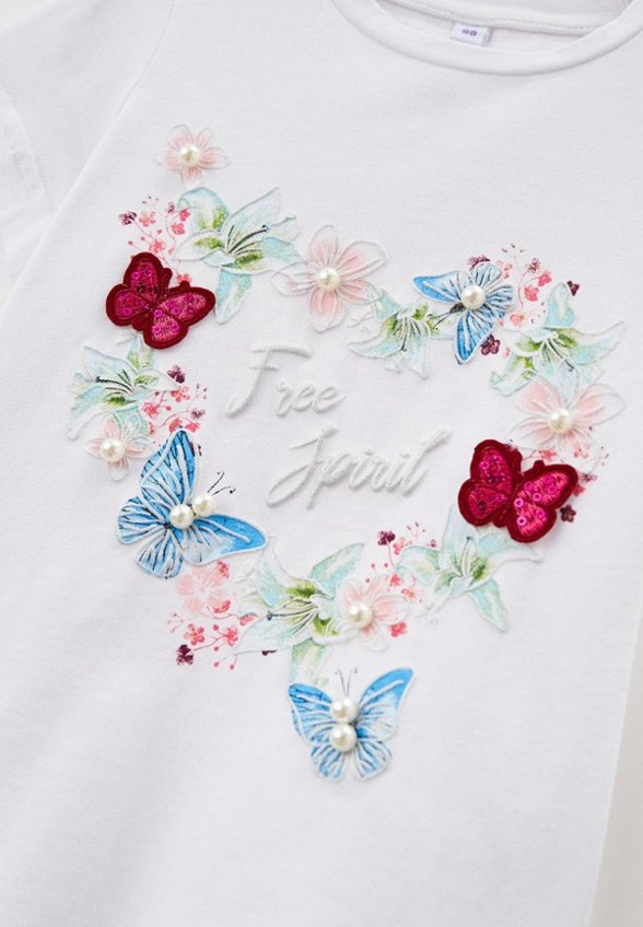 Футболка PlayToday