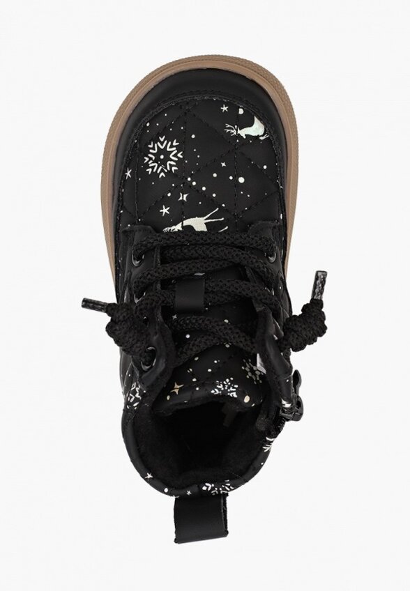 Кеды Капитошка