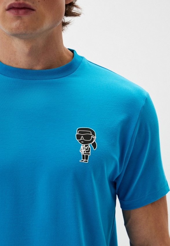 Футболка Karl Lagerfeld