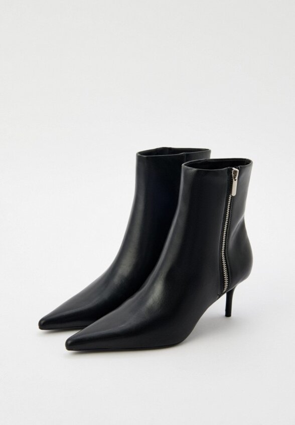 Ботильоны Mango