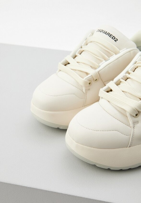 Кроссовки Dsquared2