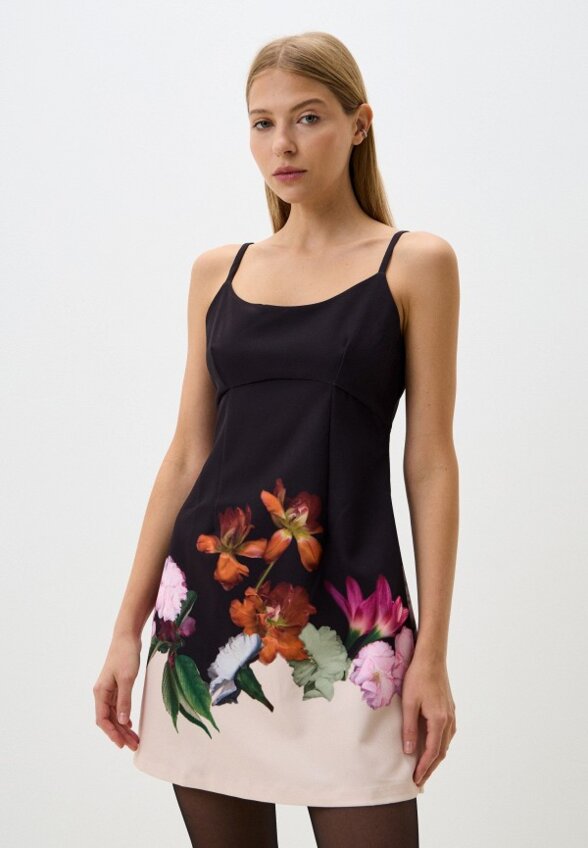 Сарафан Desigual