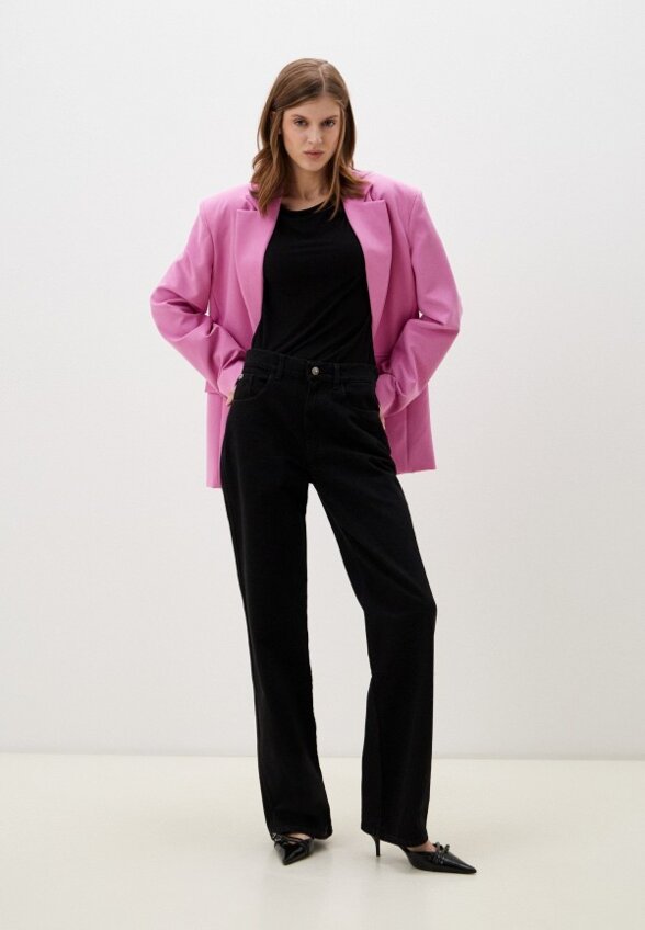 Джинсы Мon Alouette