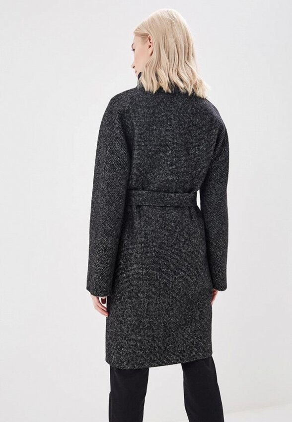 Пальто-халат Ovelli