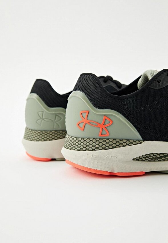 Кроссовки Under Armour