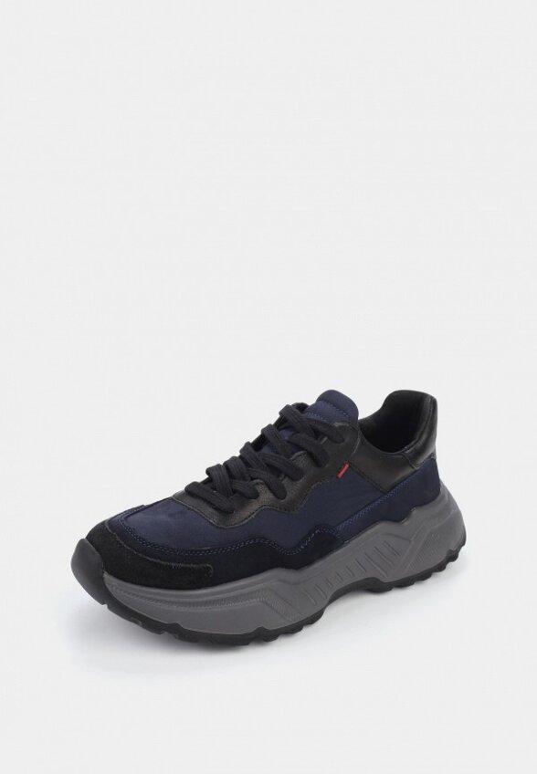 Кроссовки MCM