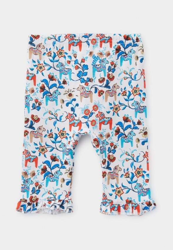 Боди и брюки КотМарКот