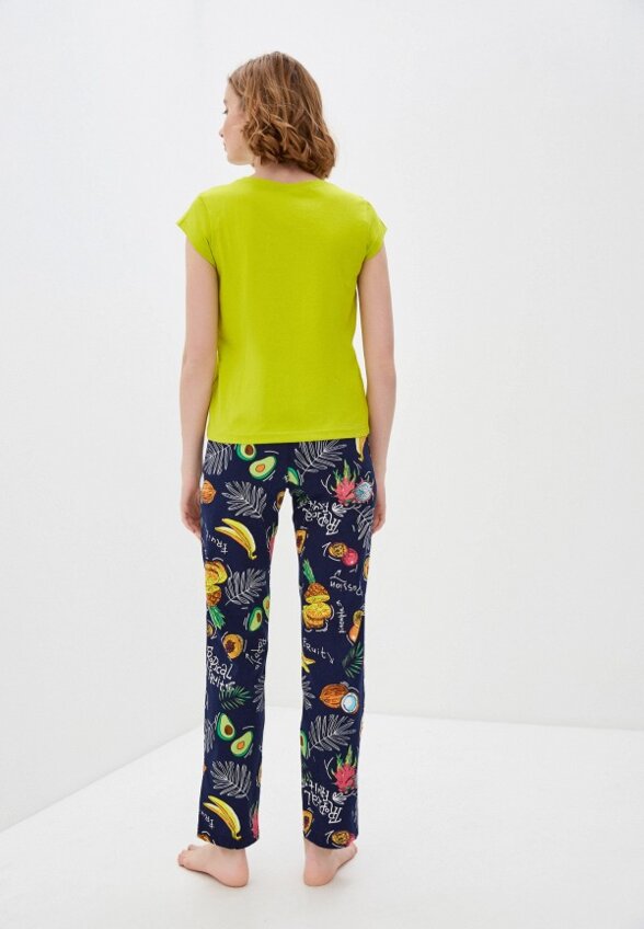 Пижама Агапэ