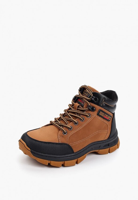 Ботинки Shuzzi