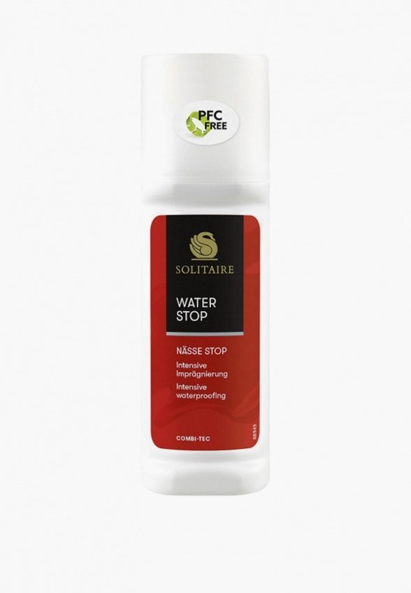 Лосьон для обуви Solitaire