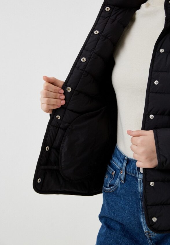 Куртка стеганая Baon